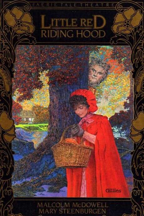 Little Red Riding Hood